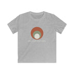 Kind Heart. Deep Mind. - Kids Tee