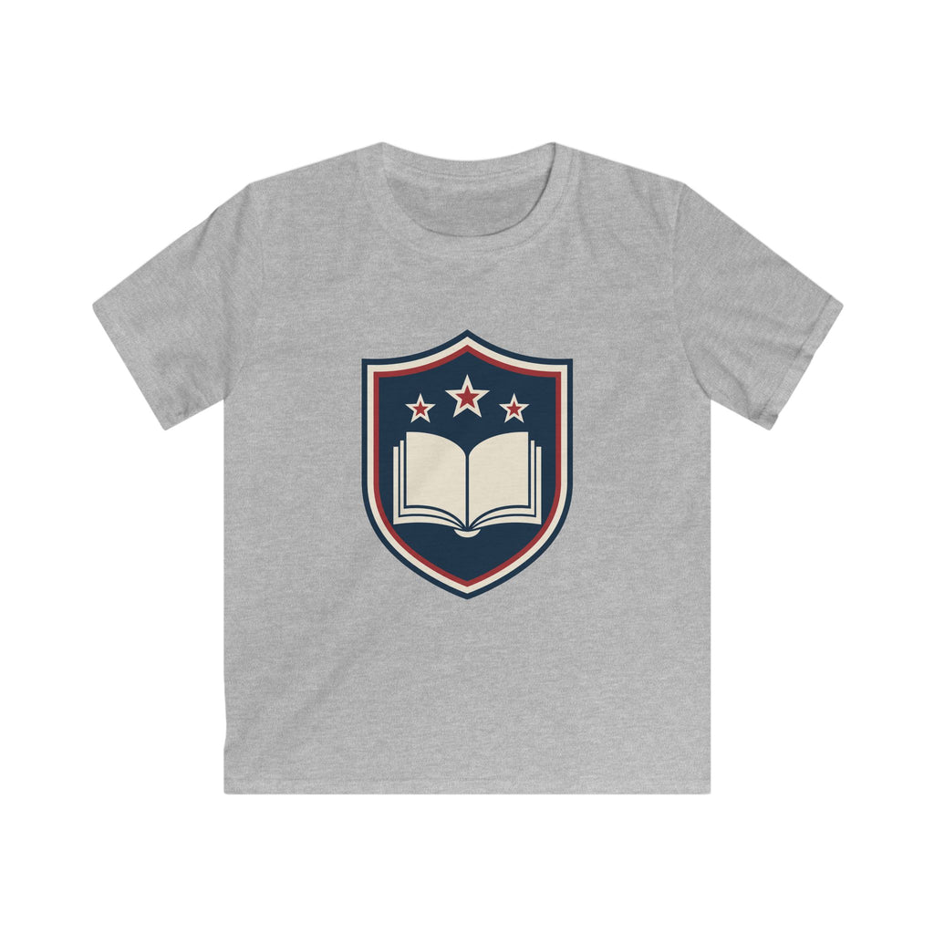 USA Scholar - Kids Tee