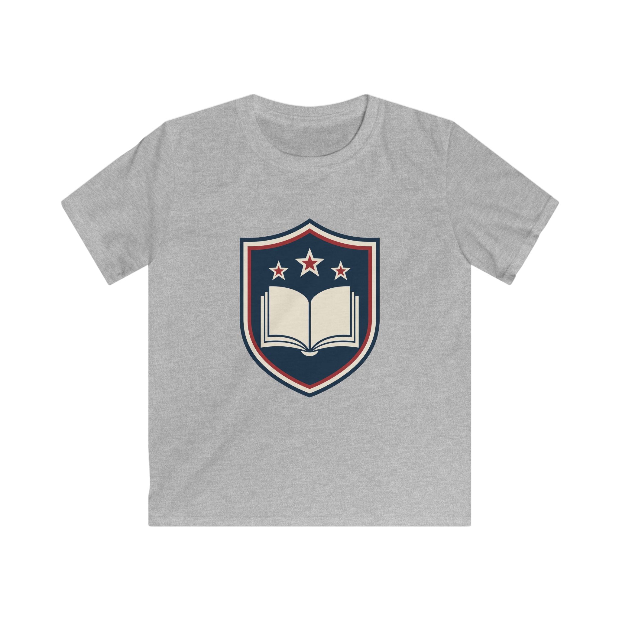 USA Scholar - Kids Tee