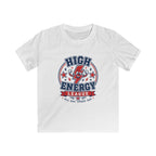 USA High Energy - Kids Tee