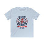 USA High Energy - Kids Tee