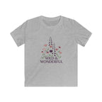 Wild & Wonderful - Kids Tee