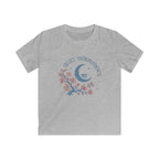 USA Quiet Independence - Kids Tee