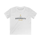 The Personality Club - Kids Tee