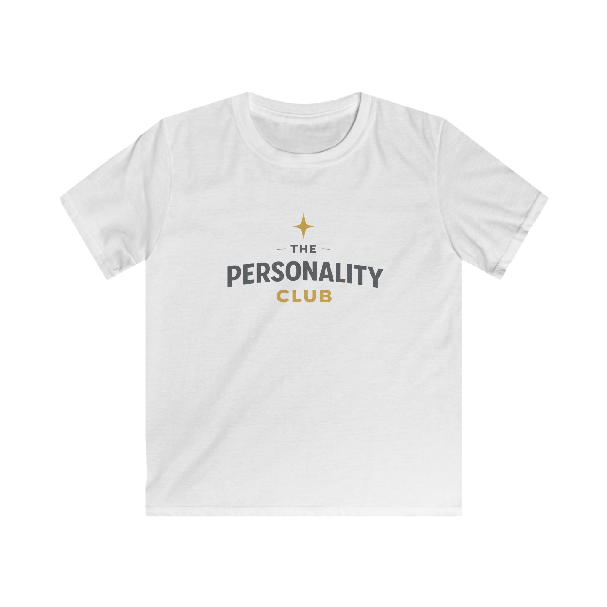 The Personality Club - Kids Tee