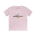 The Personality Club - Kids Tee