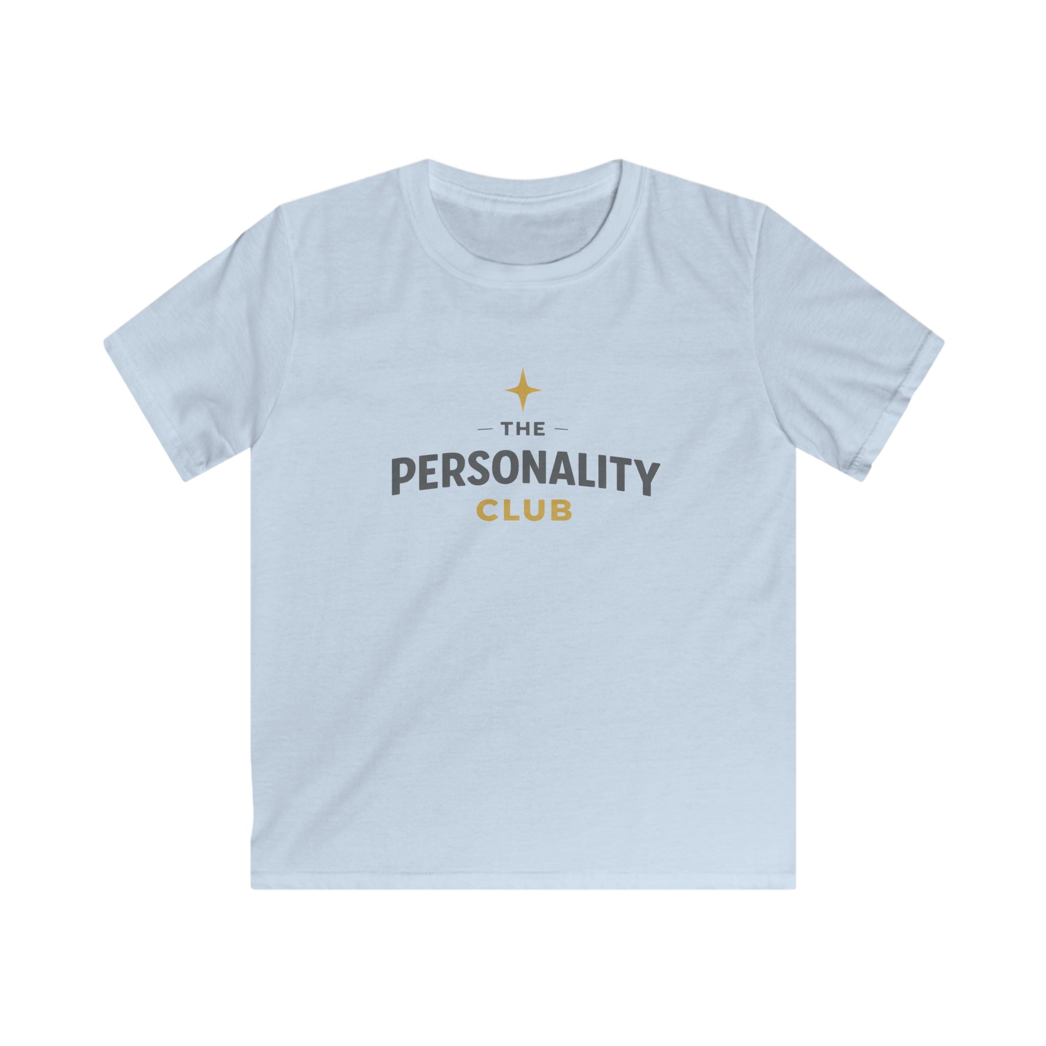 The Personality Club - Kids Tee