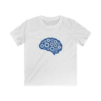 Brain Gears - Kids Tee