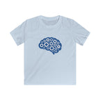 Brain Gears - Kids Tee