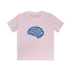 Brain Gears - Kids Tee