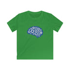 Brain Gears - Kids Tee