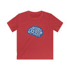 Brain Gears - Kids Tee