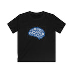 Brain Gears - Kids Tee