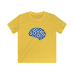 Brain Gears - Kids Tee