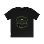 Author Of My Own Story - Kids Tee