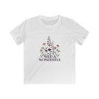 Wild & Wonderful - Kids Tee