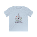 Wild & Wonderful - Kids Tee