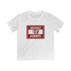 Drama? Always. - Kids Tee