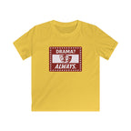 Drama? Always. - Kids Tee