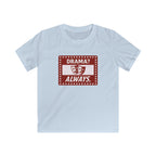 Drama? Always. - Kids Tee