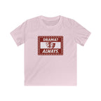 Drama? Always. - Kids Tee
