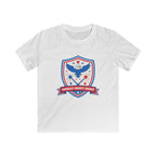 USA America's Favorite Sidekick - Kids Tee