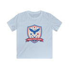 USA America's Favorite Sidekick - Kids Tee