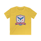 USA America's Favorite Sidekick - Kids Tee