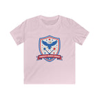 USA America's Favorite Sidekick - Kids Tee