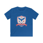 USA America's Favorite Sidekick - Kids Tee