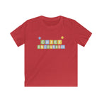 Chief Encourager - Kids Tee