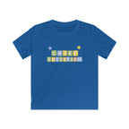 Chief Encourager - Kids Tee