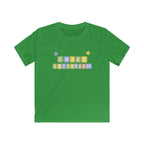 Chief Encourager - Kids Tee
