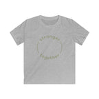 Stronger Together - Kids Tee