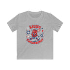 USA Little Firecracker 1 - Kids Tee