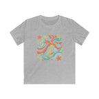 The Cut-Out - Kids Tee