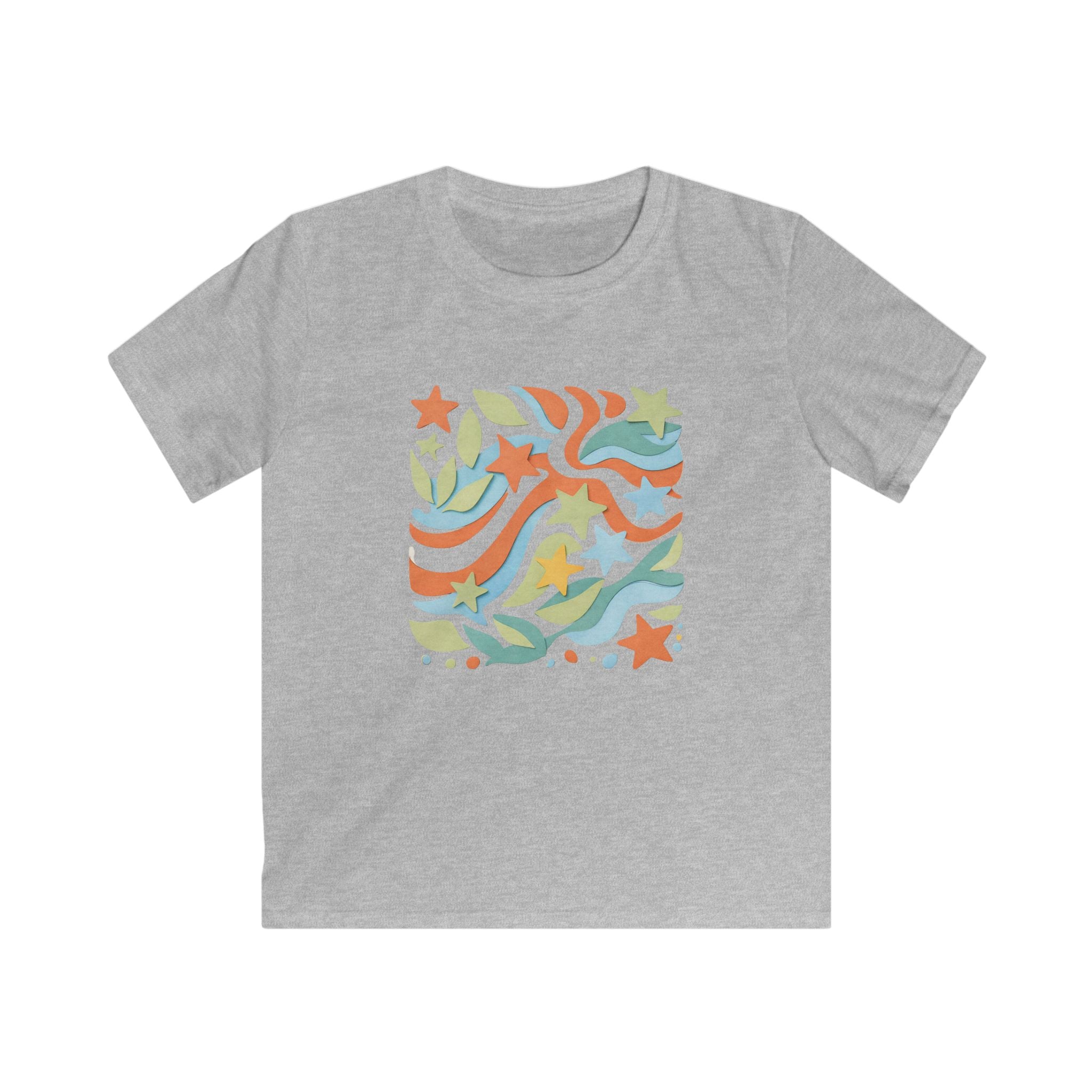 The Cut-Out - Kids Tee