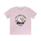 USA The Liberty Squad 2 - Kids Tee