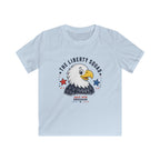 USA The Liberty Squad 2 - Kids Tee