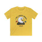 USA The Liberty Squad 2 - Kids Tee