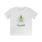 Off The Path - Kids Tee