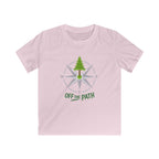 Off The Path - Kids Tee