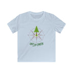 Off The Path - Kids Tee