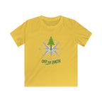 Off The Path - Kids Tee