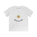 Watch Me Shine - Kids Tee