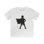 Child Silhouette 2 - Kids Tee