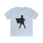 Child Silhouette 2 - Kids Tee