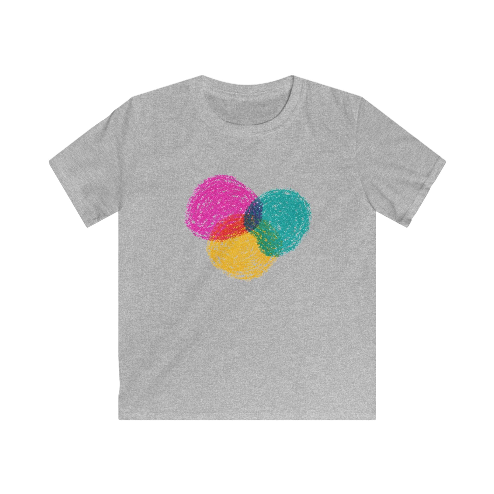 The First Draft - Kids Tee