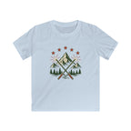 USA Mountain Sparklers - Kids Tee