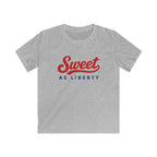 USA Sweet As Liberty - Kids Tee